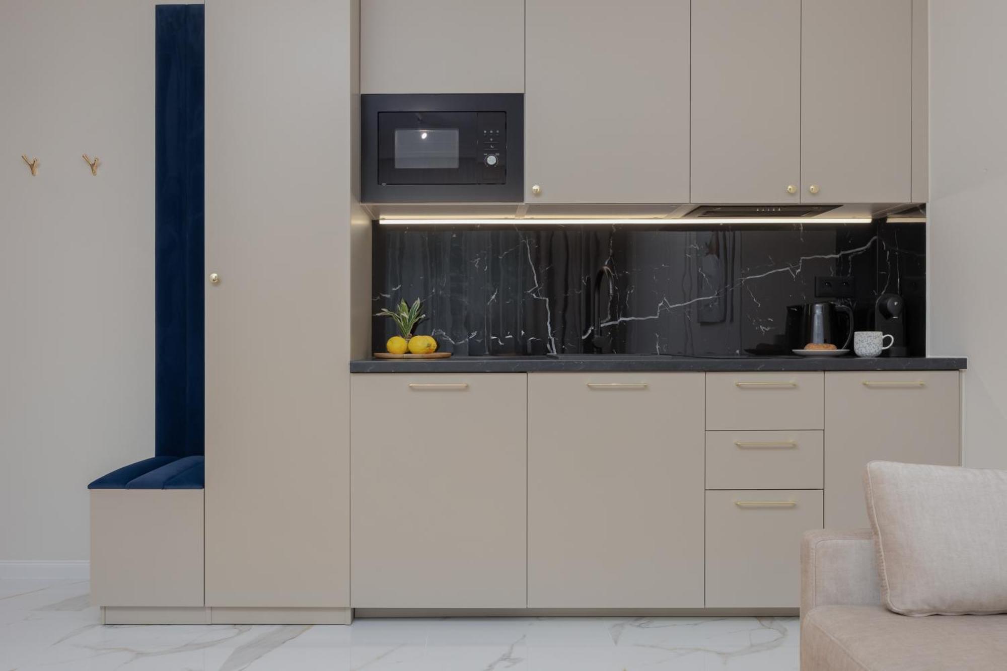 Elegant Apartments Grojecka In Warsaw By Noclegi Renters Екстер'єр фото