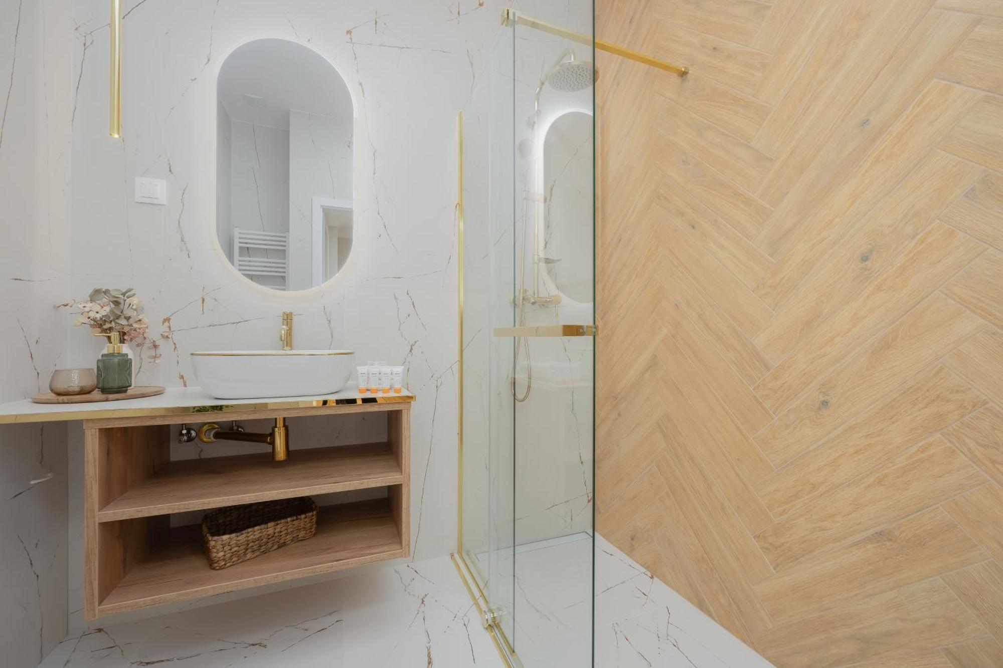 Elegant Apartments Grojecka In Warsaw By Noclegi Renters Екстер'єр фото